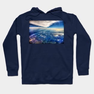 The View From Above Hoodie